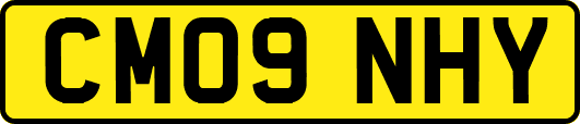 CM09NHY