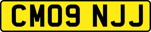 CM09NJJ