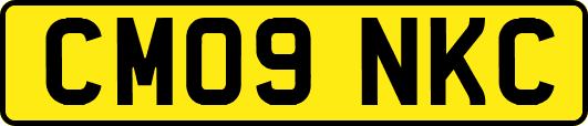 CM09NKC