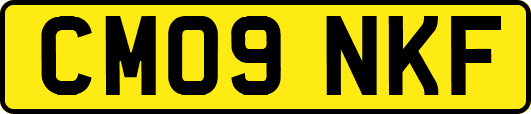 CM09NKF