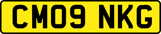CM09NKG