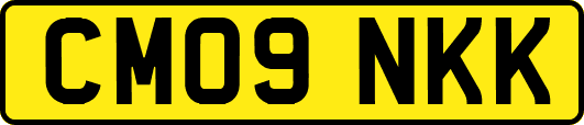 CM09NKK