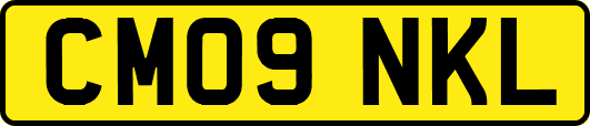 CM09NKL