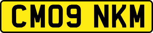 CM09NKM