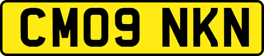 CM09NKN