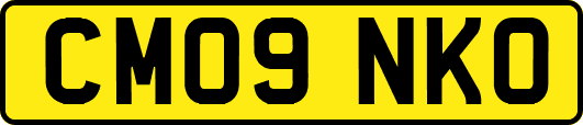 CM09NKO