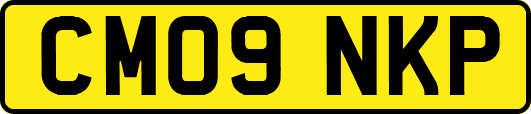 CM09NKP