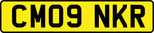 CM09NKR