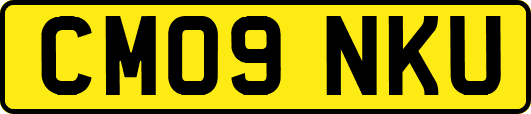 CM09NKU