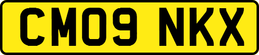 CM09NKX