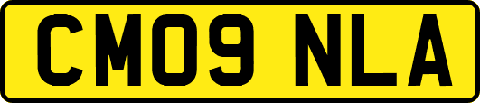 CM09NLA