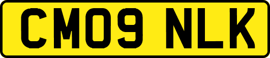 CM09NLK