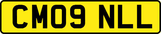 CM09NLL