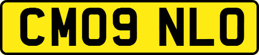 CM09NLO