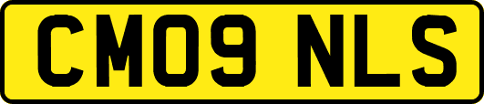 CM09NLS
