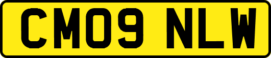 CM09NLW