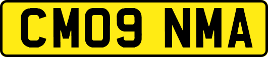 CM09NMA