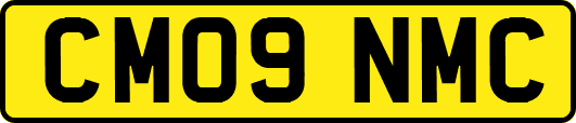 CM09NMC