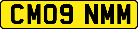 CM09NMM