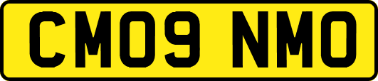 CM09NMO