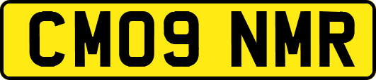 CM09NMR