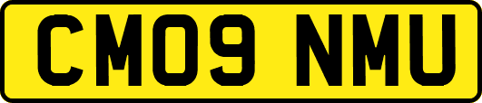 CM09NMU
