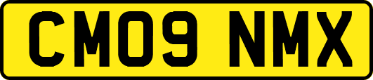 CM09NMX