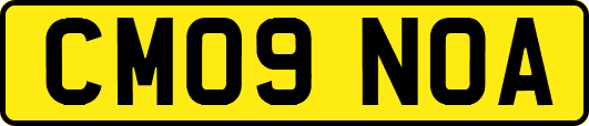 CM09NOA