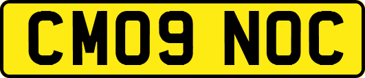 CM09NOC
