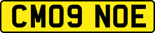 CM09NOE