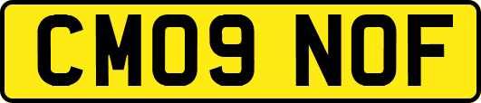 CM09NOF