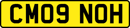 CM09NOH