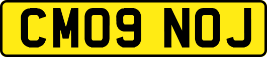 CM09NOJ