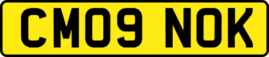 CM09NOK