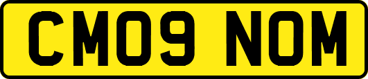 CM09NOM