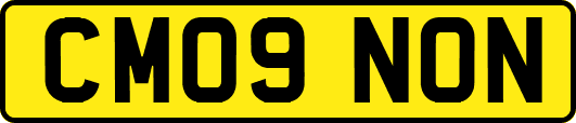 CM09NON