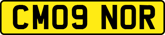 CM09NOR