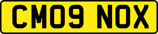 CM09NOX