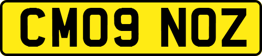 CM09NOZ