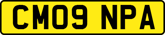 CM09NPA