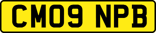 CM09NPB