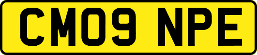 CM09NPE