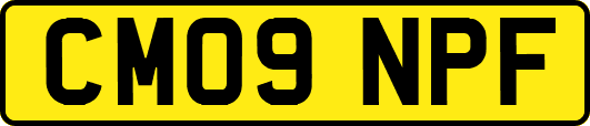 CM09NPF