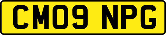 CM09NPG