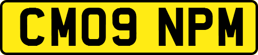 CM09NPM