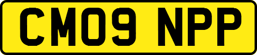 CM09NPP
