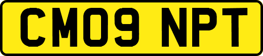 CM09NPT