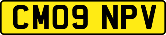 CM09NPV