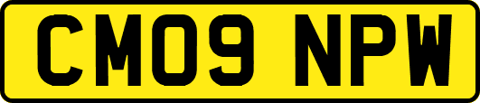 CM09NPW