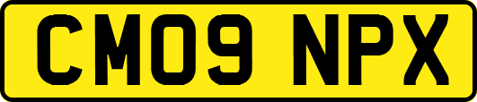 CM09NPX